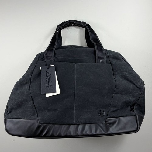 Alchemy equipment weekender - alchemy,