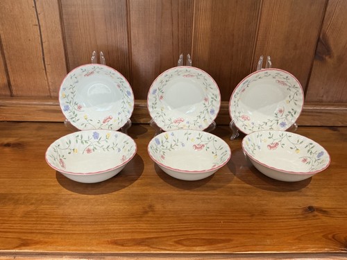 Johnson brothers summer chintz - johnson,