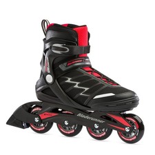 Bladerunner Advantage Pro XT Men's Inline Skates - Black/Red, Various Sizes