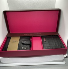 Paul Costelloe Black Genuine