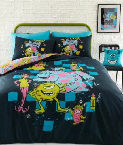 Disney home monsters inc - monsters,,