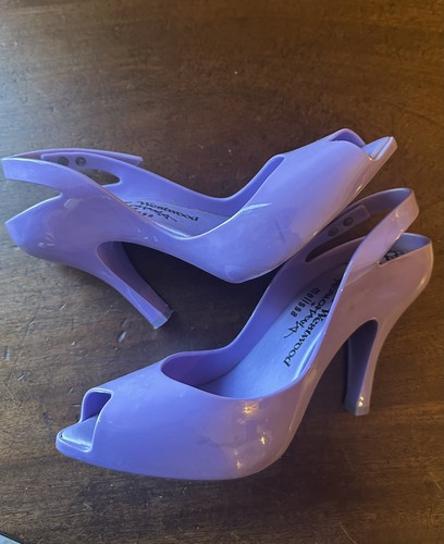 Vivienne westwood melissa - westwood,