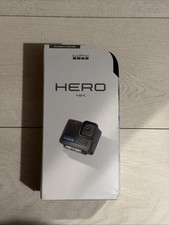 Go Pro Hero 4k BRAND NEW 🔥