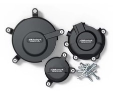 GB Engine Cover Set Suzuki