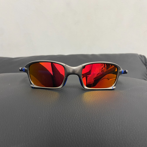 Oakley square metal - oakley,