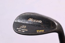 Mizuno MP T Series Lob Wedge /