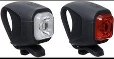 Halfords USB Rechargeable
