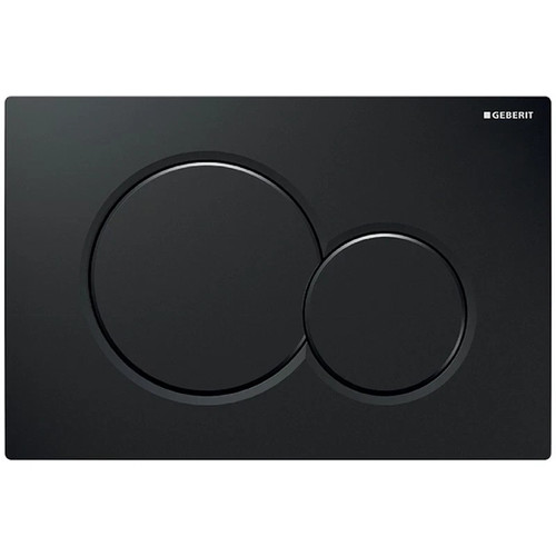 Geberit sigma01 dual flush - sigma01,