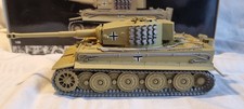 1:35 Tiger I German Tank WW2