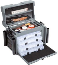 SKB Cases Large Fishing Tackle Box 2SKB-7200