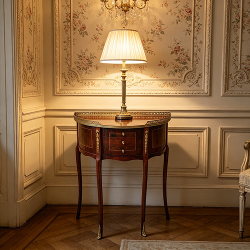 Handsome vintage french - vintage,