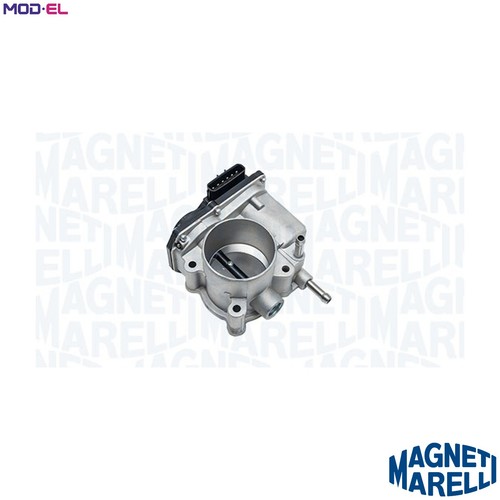 Throttle body 802000000127 for - throttle,