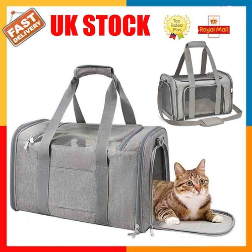 Large pet carrier - pet, portable