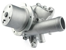 Rover water pump short nose - short,