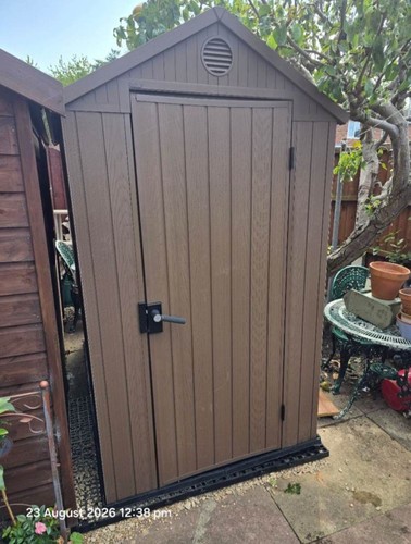 Keter manor 4x6 - keter,