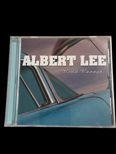 Albert lee road - lee,