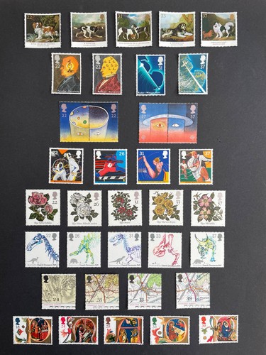 1991 complete yearly - -,