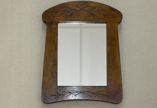 Arts and crafts - and, oak