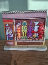 Robert Harrop Mr Benn The Shop