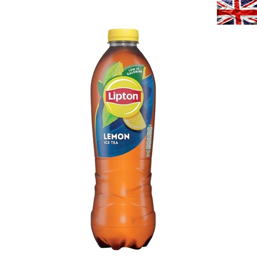 Refreshing lemon iced - refreshing,