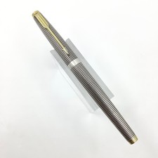 Parker 75 cisele sterling