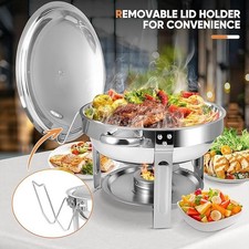 Stainless Steel 5 Pint Table