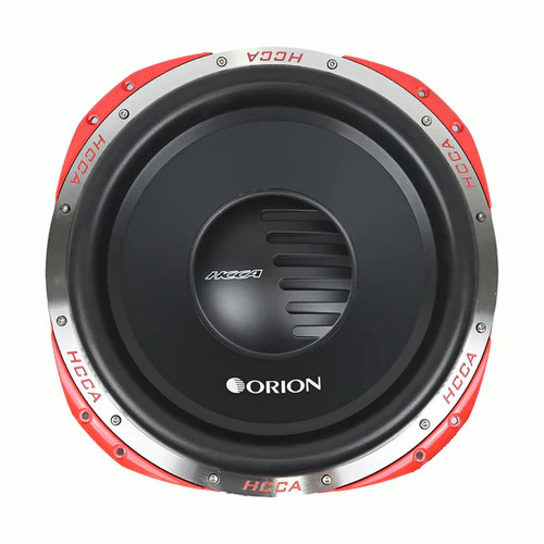 Orion hcca152 2500w rms - 15",