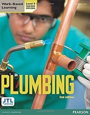 Level 3 NVQ/SVQ Plumbing
