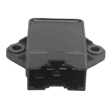 C-Rectifier Voltage Regulator