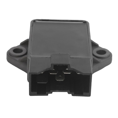 Rectifier voltage regulator - c-rectifier,