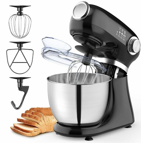 Cowsar stand mixer speed 5l - cowsar,