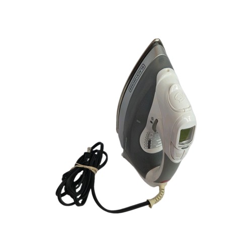 Black decker digital advantage - black,
