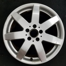 OEM Mercedes-Benz ML450 Rim