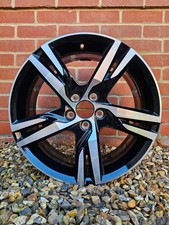18" VOLVO XC40 ALLOY WHEEL R
