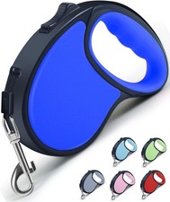 Retractable Dog Leash – 5m