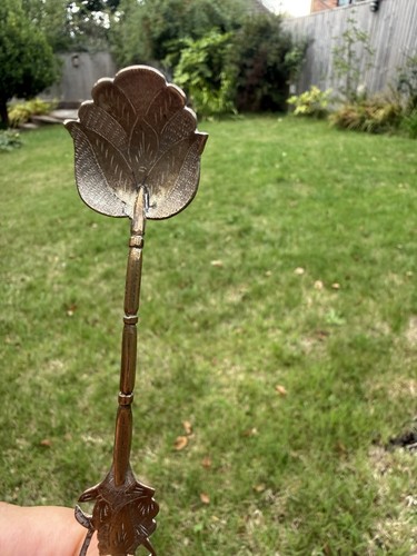Decorative spoon - decorative,