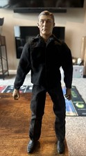 Sideshow 12” 1/6 Figure
