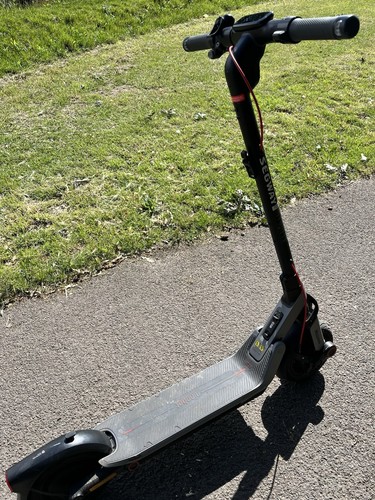 Segway ninebot folding - segway-ninebot, e3