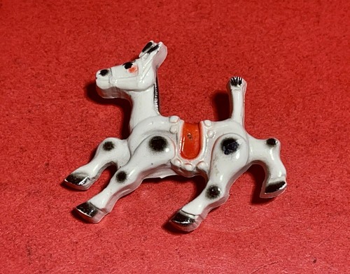 Rare vintage 1950 plastic - vintage, 1950's
