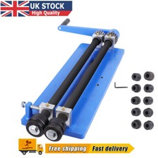 460mm Bead Roller Former