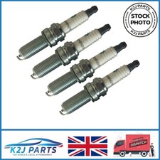 Champion Spark Plugs (x4) for