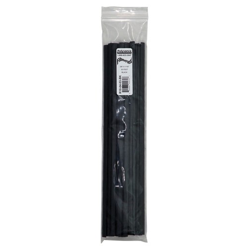 Polyvance r10 bk - r10-04-03-bk, black