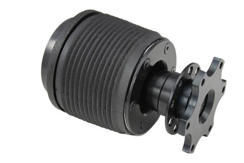 Quick release steering - quick,