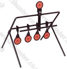 Airgun Gallery Resetting