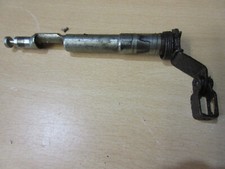 Yamaha XT600 Z   Tenere   Clutch cable arm   (3aj)