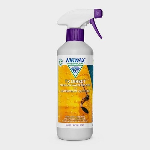 Nikwax direct 500ml - tx,