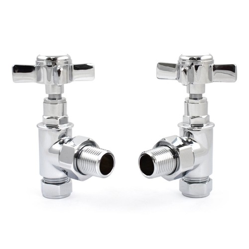 Crosshead radiator valves - crosshead,