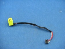 Power Socket IBM T30 Notebook