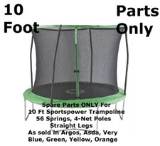 New parts for - parts,