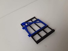 1/32 Black + Blue Land